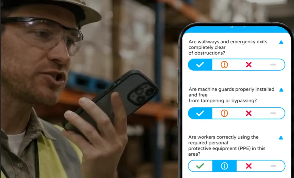 IA en mantenimiento: cómo un note taker acelera inspecciones y revisiones